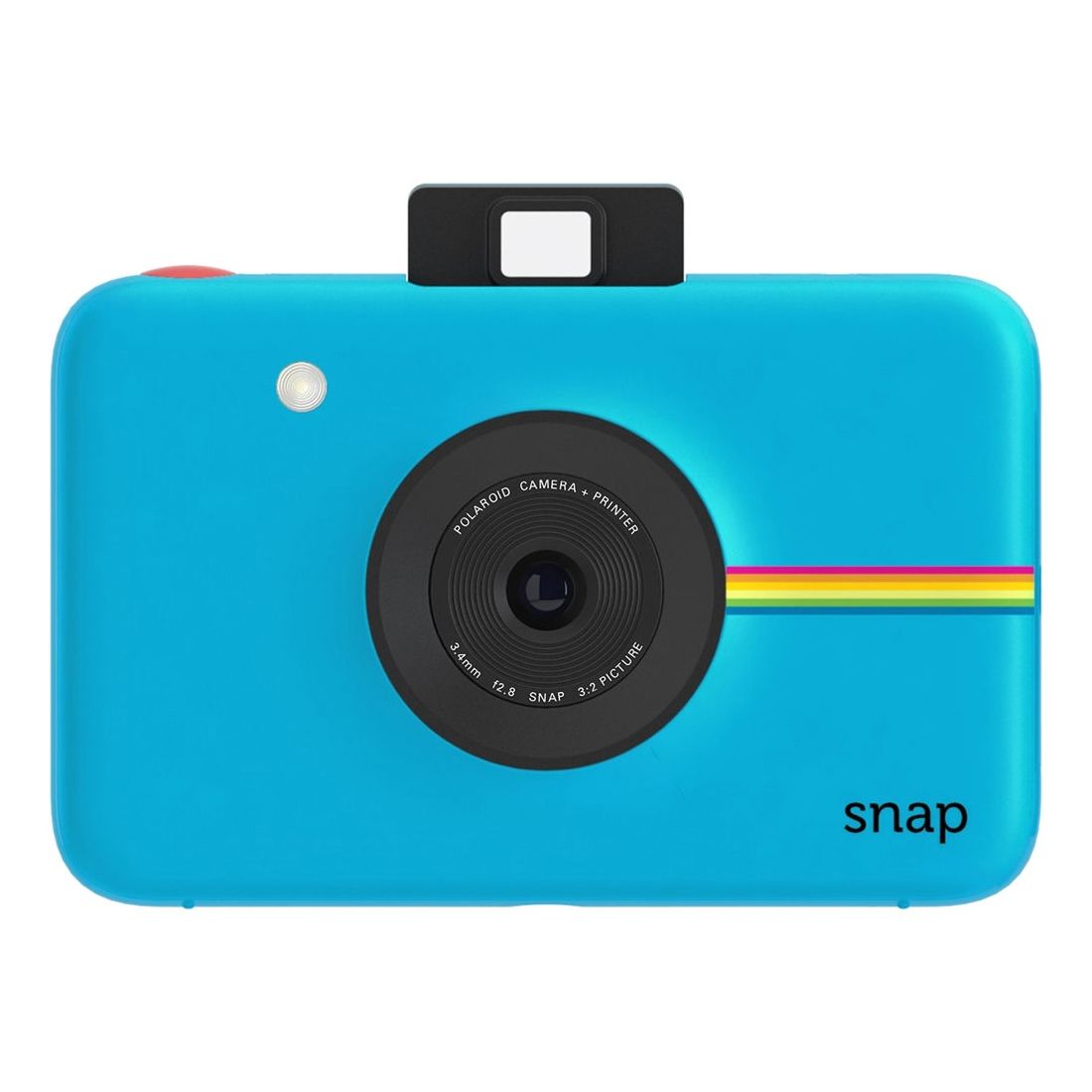 polaroid snap camera