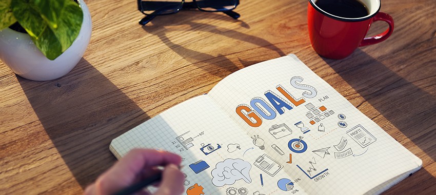 8 Promo Products That Will Kick Start Your Goals