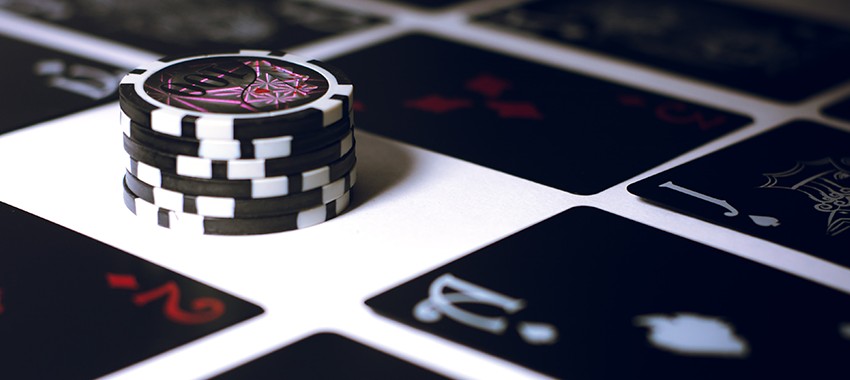 5 Casino Products That Will Up the Ante!