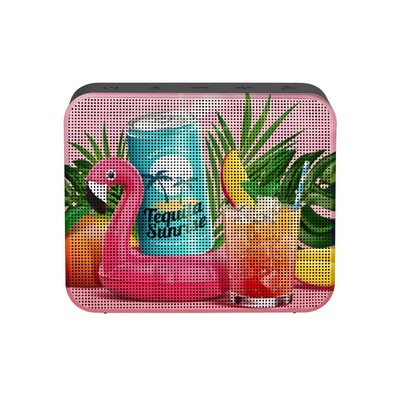 JBL Go Essential 2 Ultra-Compact Portable Bluetooth Speaker