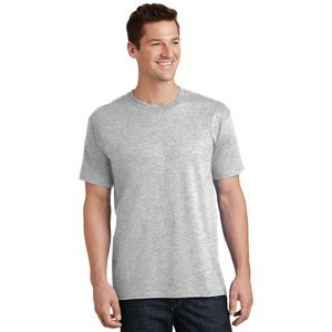 Port & Company® Men's Core Cotton T-Shir...