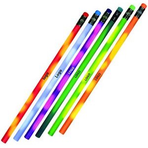 Color Changing Mood Pencil with Eraser