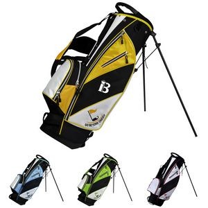 Canvas Lightweight Golf Bag