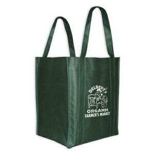 Grocery Tote Bag (15