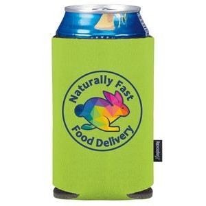 Koozie Collapsible Can Cooler