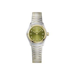 Ebel Women's Sports Classic Mini Watch w/Galvanic Dial