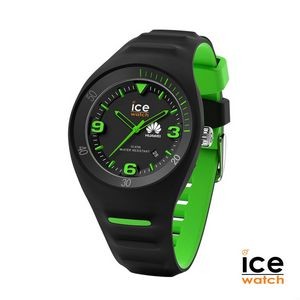 Ice Watch® P. Leclercq Watch - Black Green