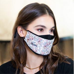 3D Comfy-Fit Face Mask