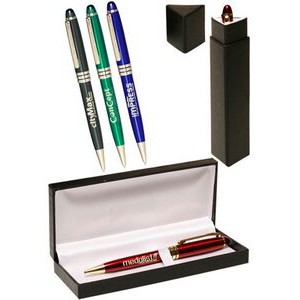 Ultra Executive Promotional Pen Gift Set
