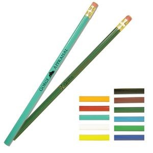 Round wooden PENCIL(Close Out)