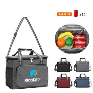 Camps 14 Can Soft Cooler Bag